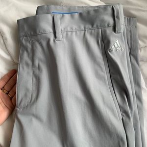 Men’s adidas golf pants